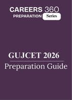 GUJCET 2026 Preparation Guide PDF