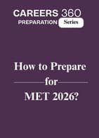 How to Prepare For MET 2026