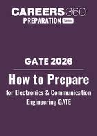 GATE: How to Prepare for Electronics & Communication Engineering