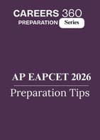 AP EAMCET 2026 Preparation Tips