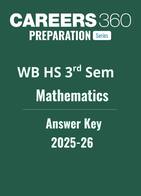 WB HS 3rd Semester Maths Answer Key 2025-26