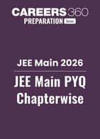 JEE Main Chapter Wise PYQs