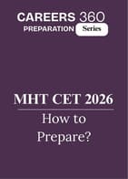 MHT CET 2026 Preparation Tips