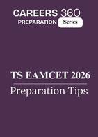 TS EAMCET 2026 Preparation Tips