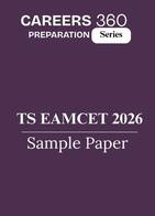TS EAMCET 2026 Sample Paper