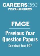 FMGE Previous Year Question Papers PDF with Solutions – Download Free