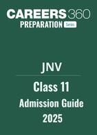 JNV Class 11 Admission 2025: Complete Guide