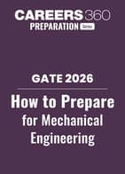 GATE: How to Prepare for Mechanical Engineering