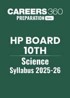 HP Board Class 10 Science Syllabus 2025-26