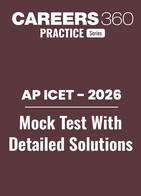Ultimate AP ICET: 2026 Mock Test eBook: Detailed Solutions & Comprehensive Resources