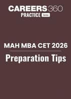 MAH MBA CET 2026 Preparation Tips