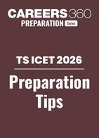 TS ICET 2026 Preparation Tips PDF