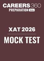 XAT 2026 Mock Test