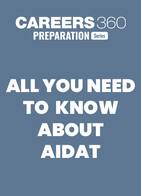 All About All India Design Aptitude Test