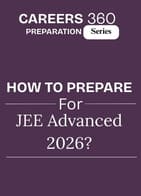 How to Prepare for JEE Advance 2026