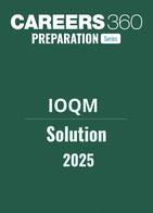 IOQM 2025 Solution