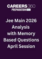 JEE Main 2026 Papers: Memory Based Questions and Analysis for 2 April