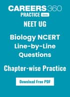 NEET Biology NCERT Line-by-Line Questions PDF – FREE Download with Answers & Detailed Solutions