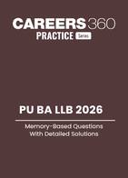 PU BA LLB 2026  Memory-Based Questions with Detailed Solutions