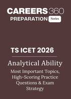 TS ICET 2026 Analytical Ability: Most Important Topics, Practice Questions & Exam Strategy