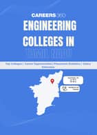 Top Engineering Colleges in Tamil Nadu