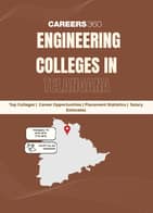 Top Engineering Colleges in Telangana