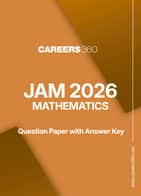 JAM 2026 Mathematics Question Paper with Answer Key