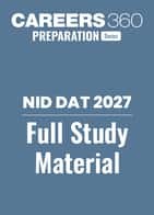 NID DAT 2027 Full Study Material - Free PDF Download