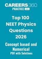 Top 100 NEET Physics Questions 2026 (Concept-Based & Numerical) – PDF with Solutions