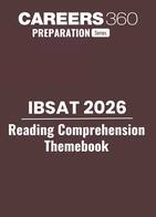 IBSAT Reading Comprehension Themebook