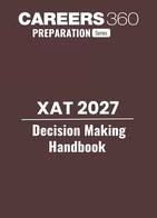 XAT 2027 Decision Making Handbook