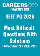 NEET PG 2026 Most Difficult Questions PDF with Detailed Solutions (Free eBook)