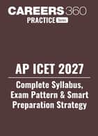 AP ICET 2027: Complete Syllabus, Exam Pattern & Smart Preparation Strategy