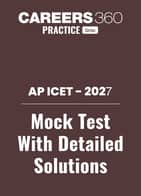 Ultimate AP ICET: 2027 Mock Test eBook: Detailed Solutions & Comprehensive Resources