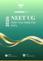 NEET 2026 State Wise Rank List: Check State Merit List PDF, Rank & Download Link