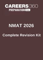 NMAT 2026: Complete Revision Kit