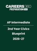 AP Intermediate 2nd Year Civics Blueprint 2026-27