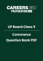 UP Board Class 9 Commerce Question Bank PDF