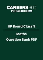 UP Board Class 9 Maths Question Bank PDF