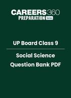UP Board Class 9 Social Science Question Bank PDF