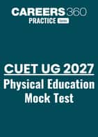 CUET UG Physical Education Mock Test with Answers PDF