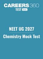 NEET 2027 Chemistry Mock Test PDF Free – Download Practice Papers with Solutions