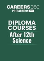 Diploma Courses After 12th Science