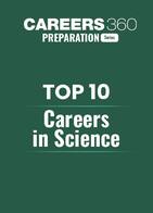 Top 10 Careers in Science