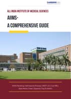AIIMS Complete Guide 2026: Admission, Cutoff, Fees, Seat Matrix & Top AIIMS List