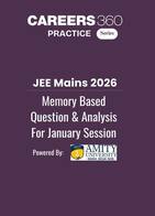 JEE Main 2026 Papers: Memory Based Questions and Analysis for 21, 22, 23, 24 and 28 January