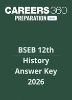 BSEB Class 12 History Answer Key 2026