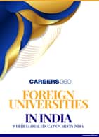 Foreign University Campuses in India