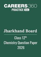 JAC Class 12 Chemistry Question Paper 2026