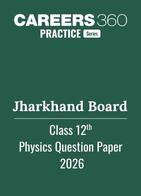 Jharkhand Board Class 12 Physics Question Paper 2026